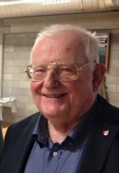 Le président - Marcel Schoonbroodt